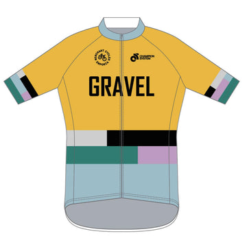 TECH+ Jersey Long Sleeve