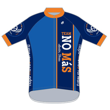 TECH+ Jersey Long Sleeve