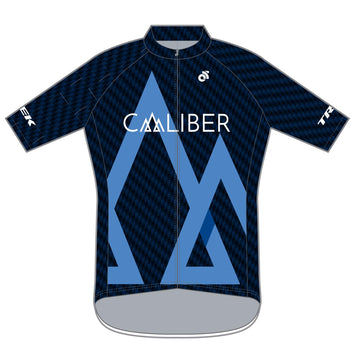 TECH+ Jersey Long Sleeve