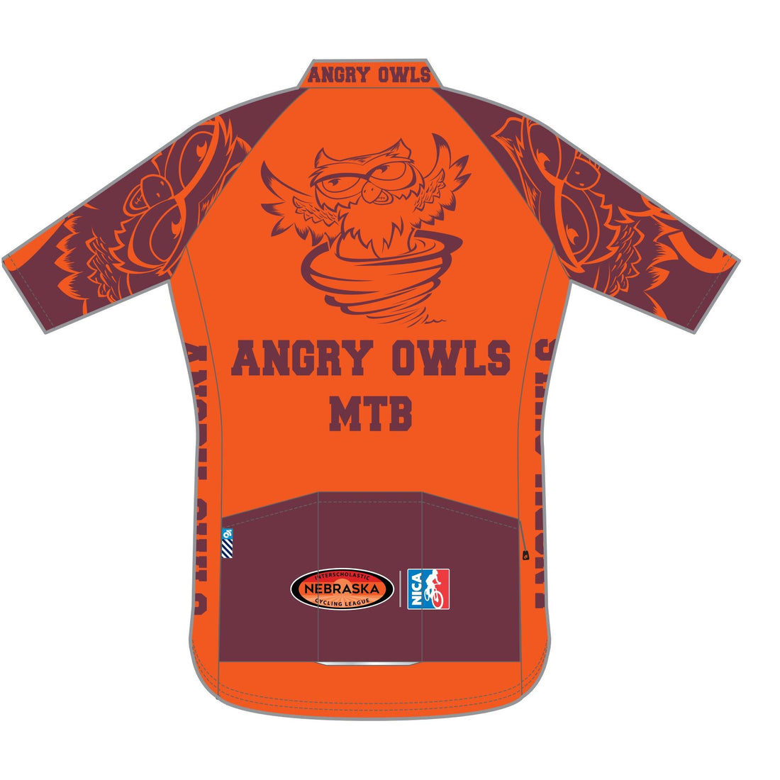 TECH+ Jersey Long Sleeve