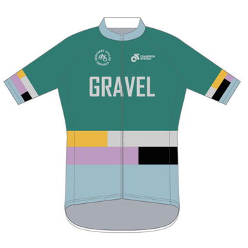 TECH+ Jersey Long Sleeve