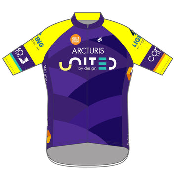 TECH+ Jersey Long Sleeve