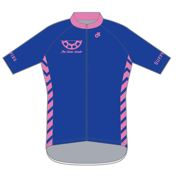 TECH+ Jersey Long Sleeve