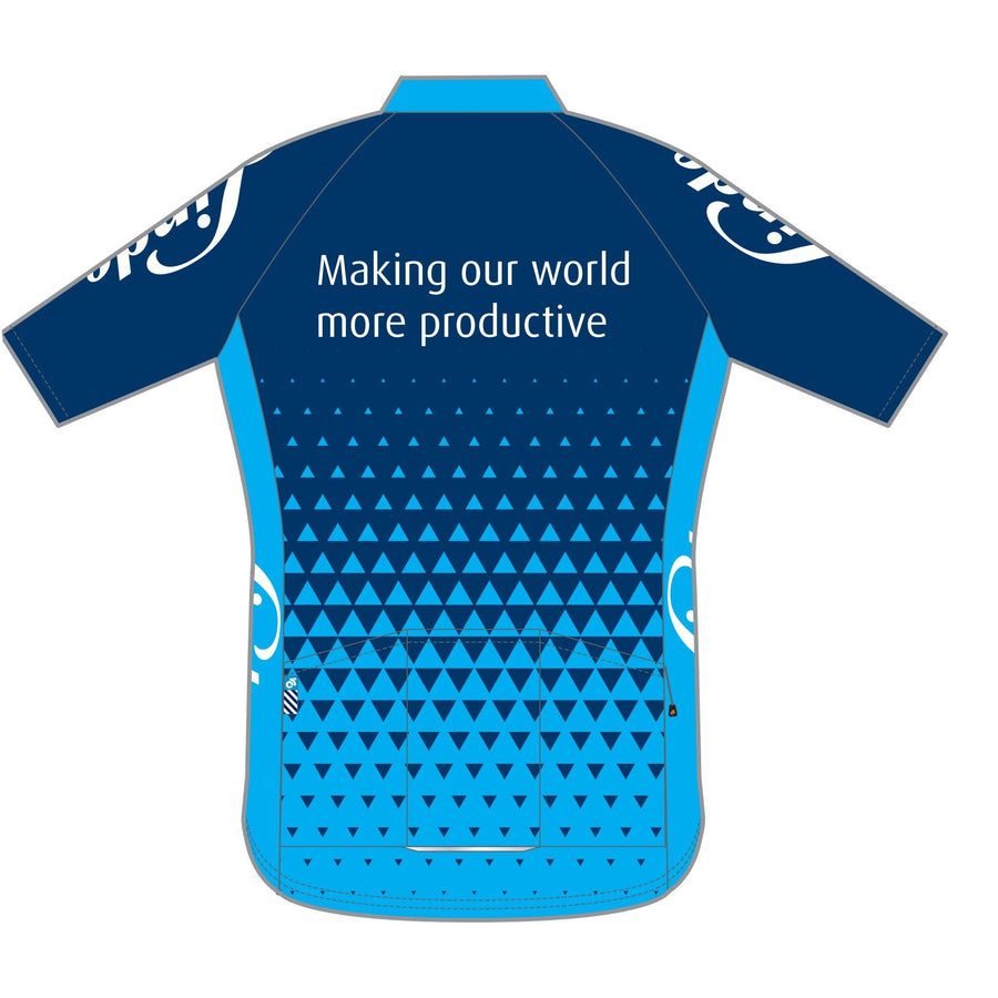 TECH+ Jersey Long Sleeve