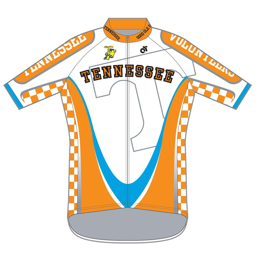 Tech Lite Jersey Long Sleeve