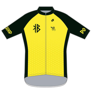 TECH+ Jersey Long Sleeve