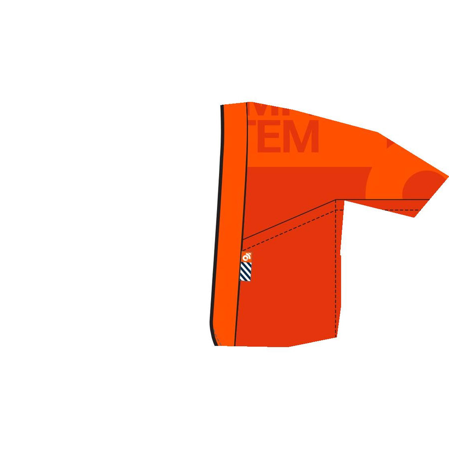 PERFORMANCE+ Jersey Long Sleeve