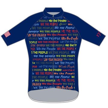 Constitution PERFORMANCE+ Jersey Long Sleeve