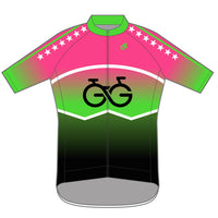 PERFORMANCE+ Jersey Long Sleeve