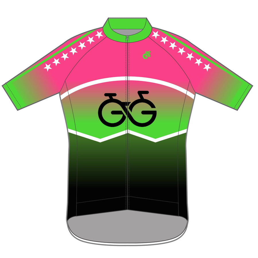 PERFORMANCE+ Jersey Long Sleeve