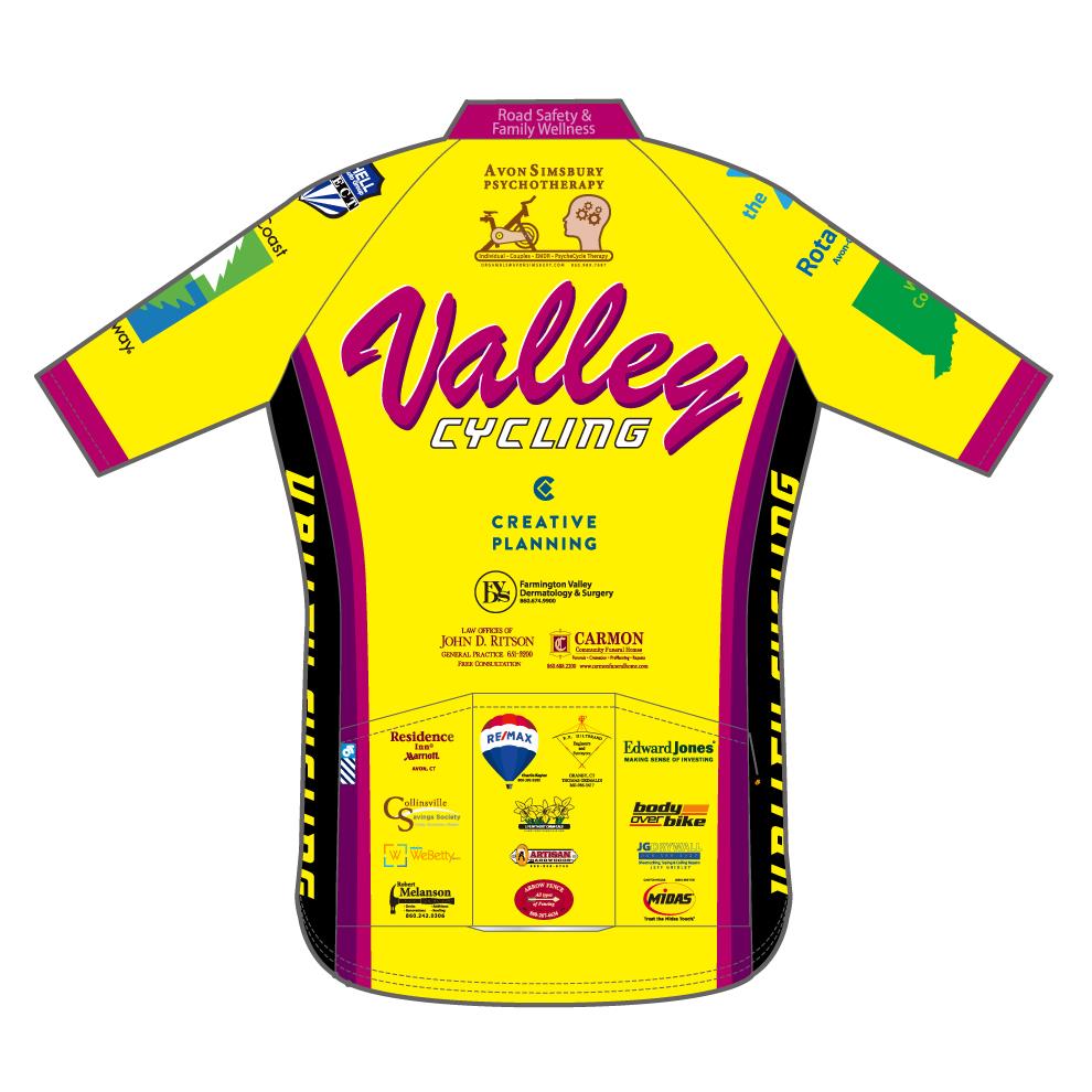 PERFORMANCE+ Jersey Long Sleeve