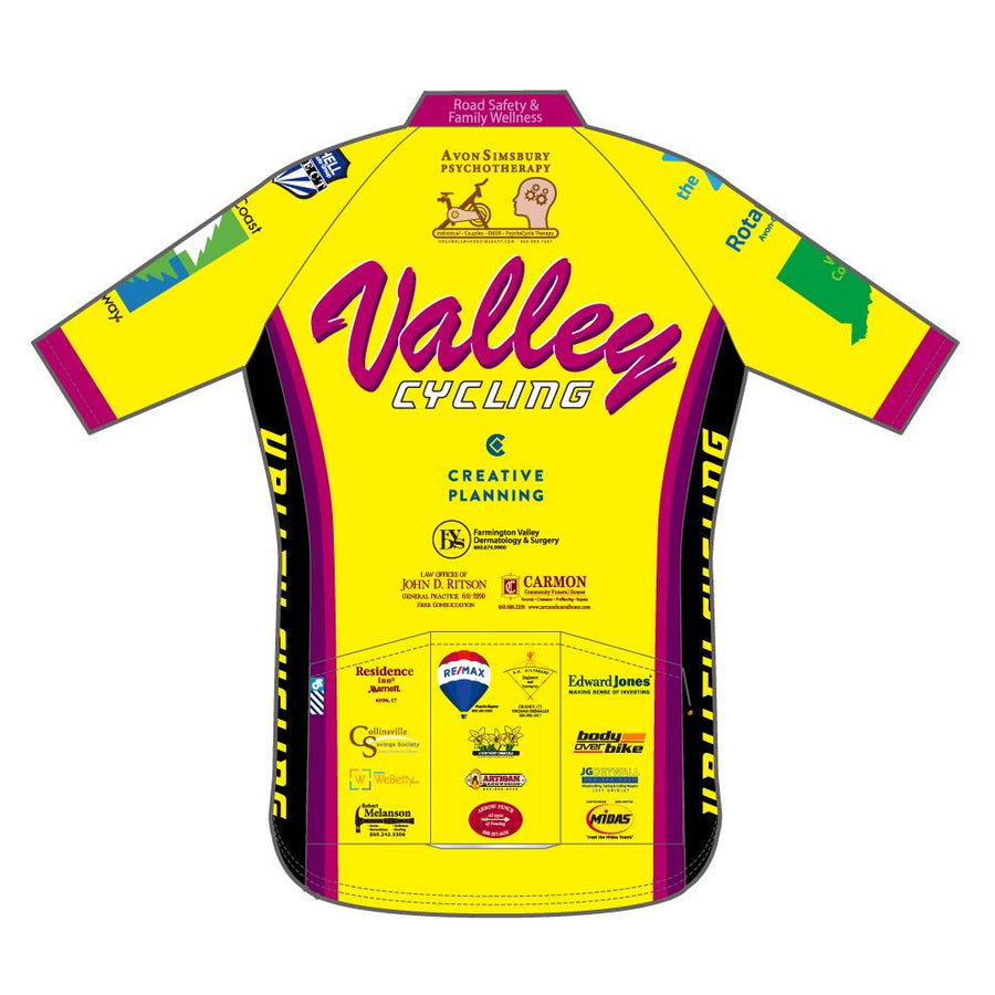 PERFORMANCE+ Jersey Long Sleeve