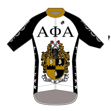 PERFORMANCE+ Jersey Long Sleeve