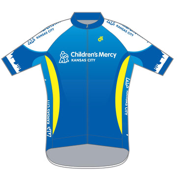 PERFORMANCE+ Jersey Long Sleeve