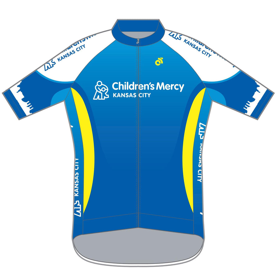 PERFORMANCE+ Jersey Long Sleeve