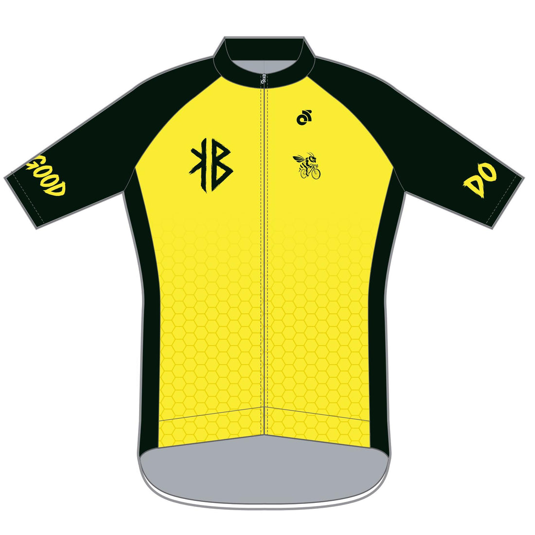 PERFORMANCE+ Jersey Long Sleeve