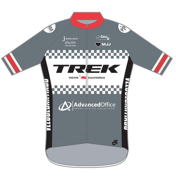 PERFORMANCE+ Jersey Long Sleeve