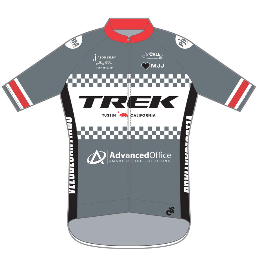 PERFORMANCE+ Jersey Long Sleeve