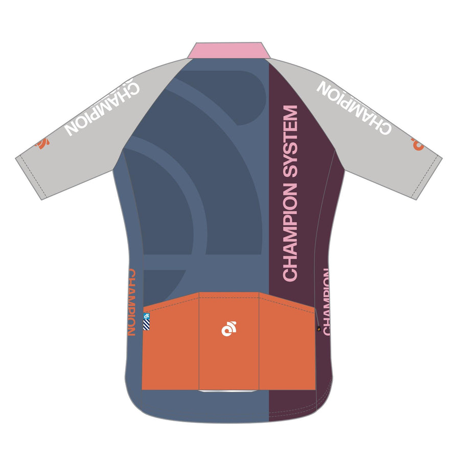 PERFORMANCE+ Jersey Long Sleeve