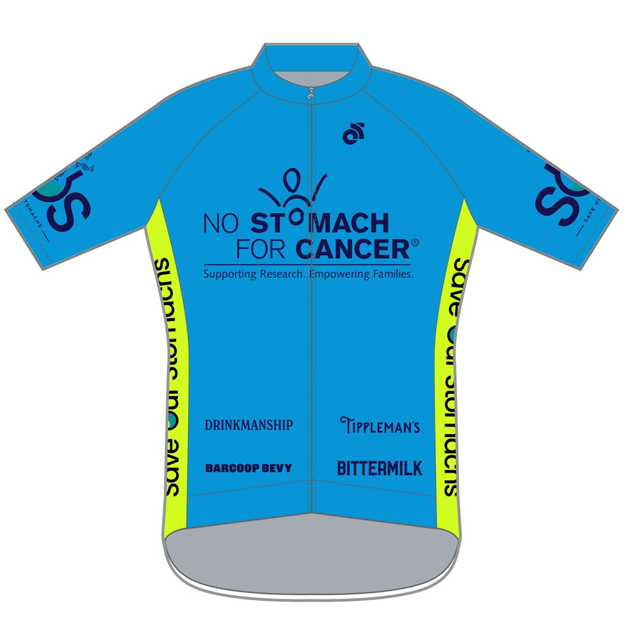 PERFORMANCE+ Jersey Long Sleeve