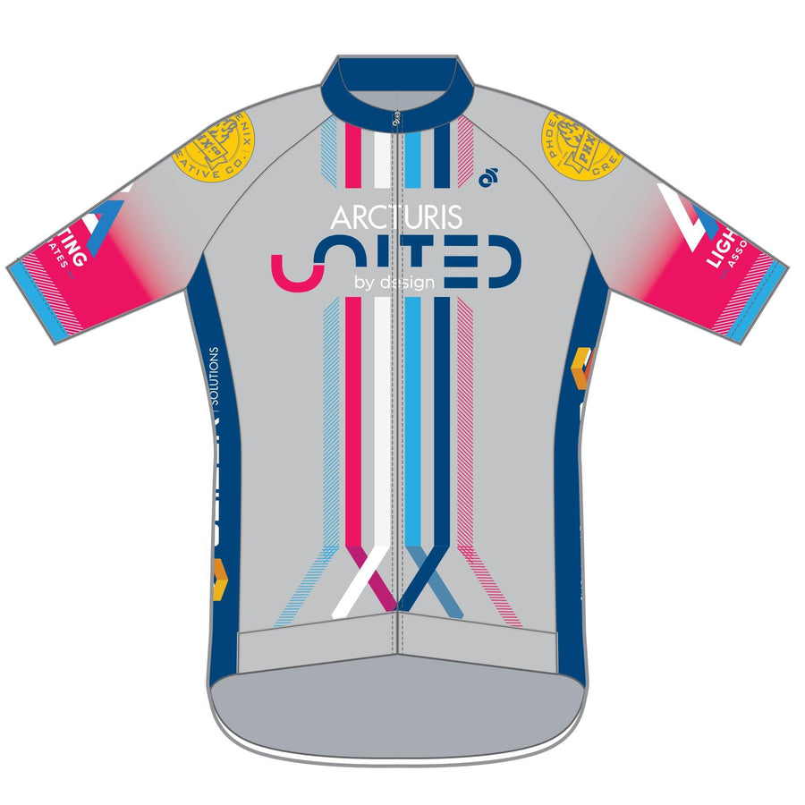 PERFORMANCE+ Jersey Long Sleeve