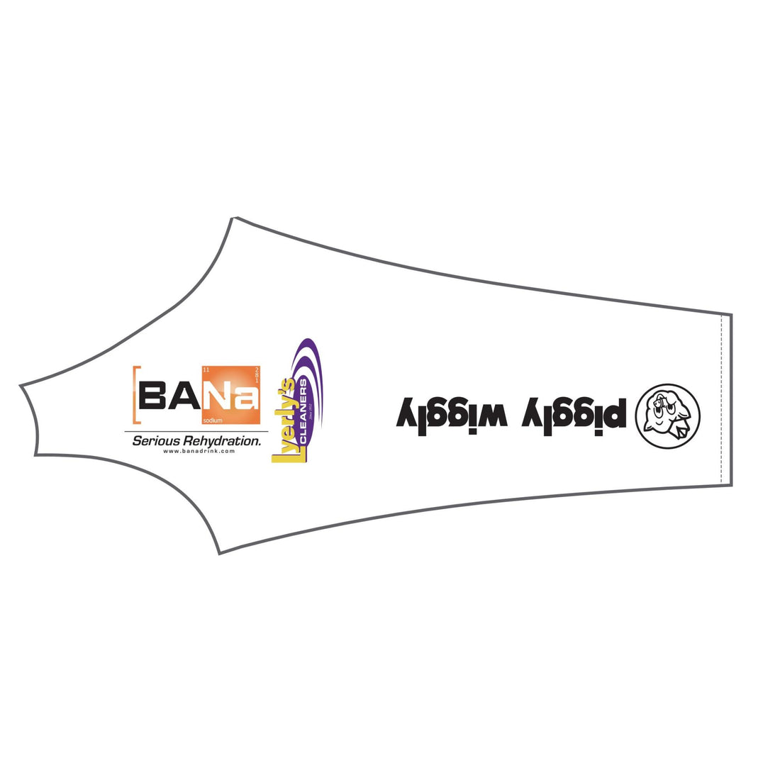 PERFORMANCE+ Jersey Long Sleeve