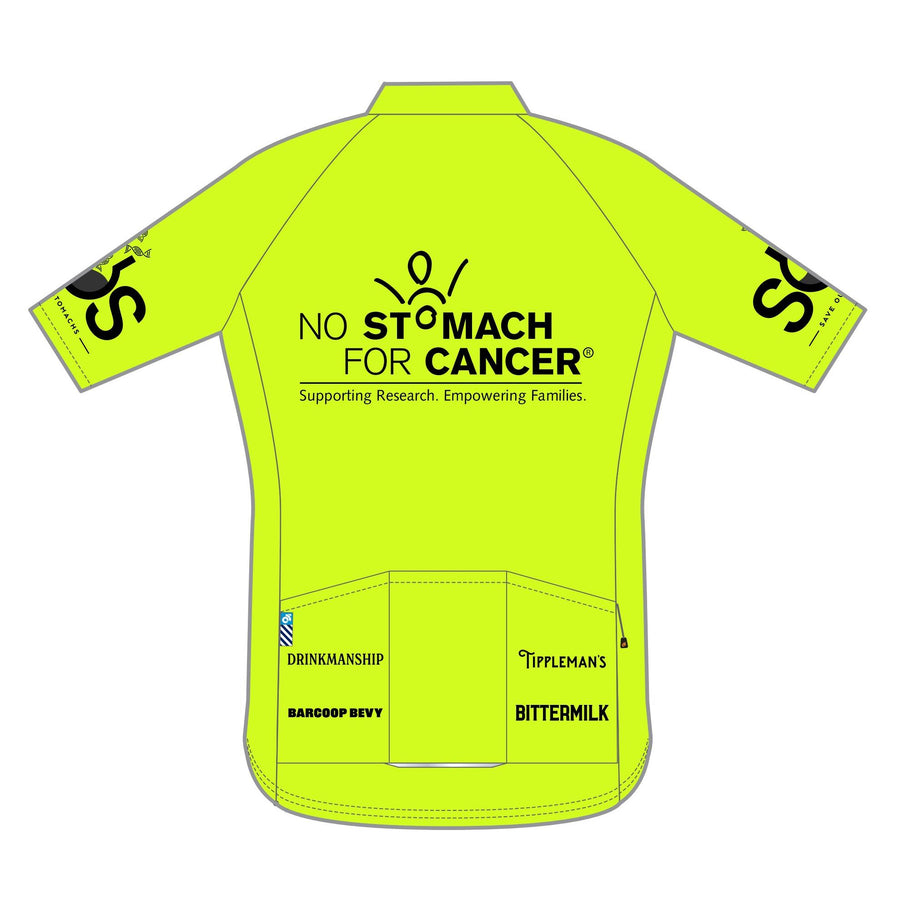 PERFORMANCE+ Jersey Long Sleeve