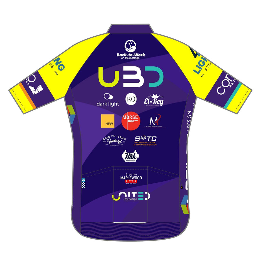 PERFORMANCE+ Jersey Long Sleeve