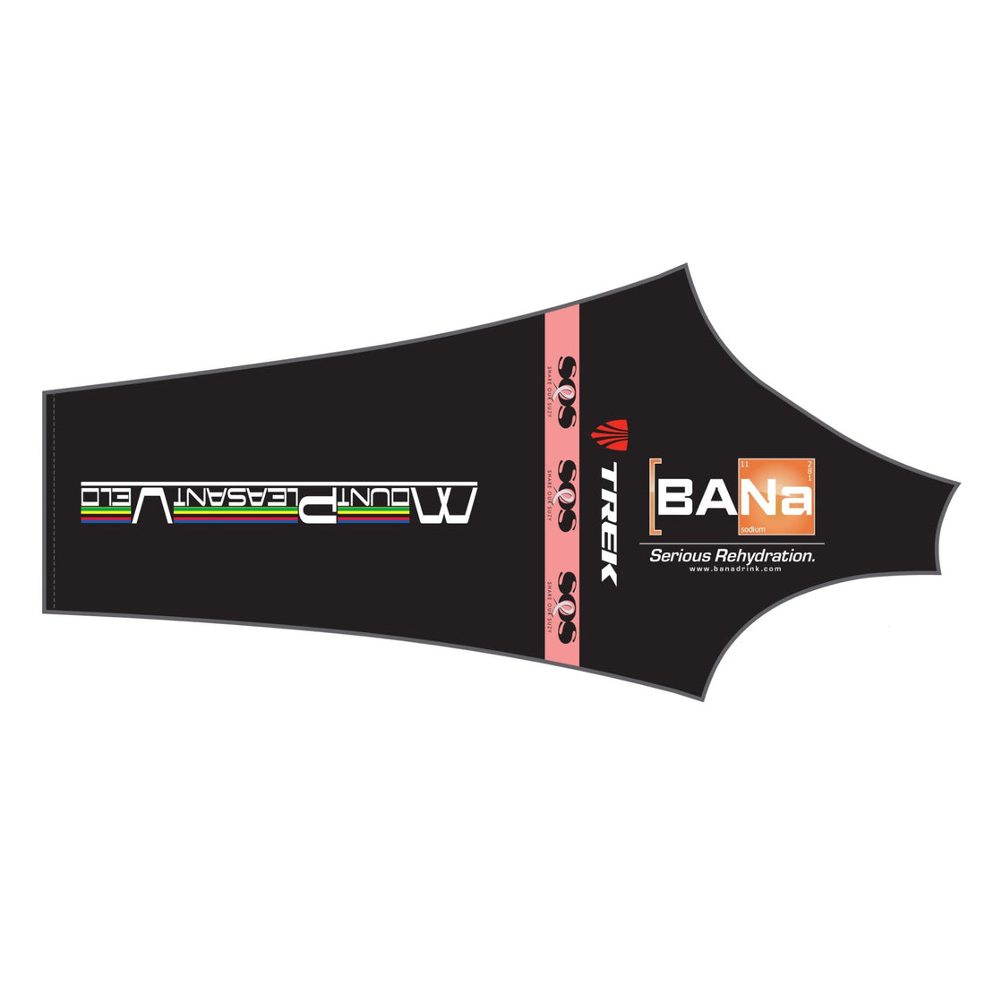 PERFORMANCE+ Jersey Long Sleeve