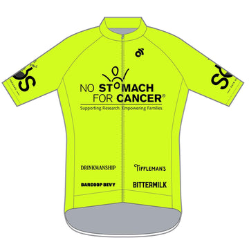 PERFORMANCE+ Jersey Long Sleeve