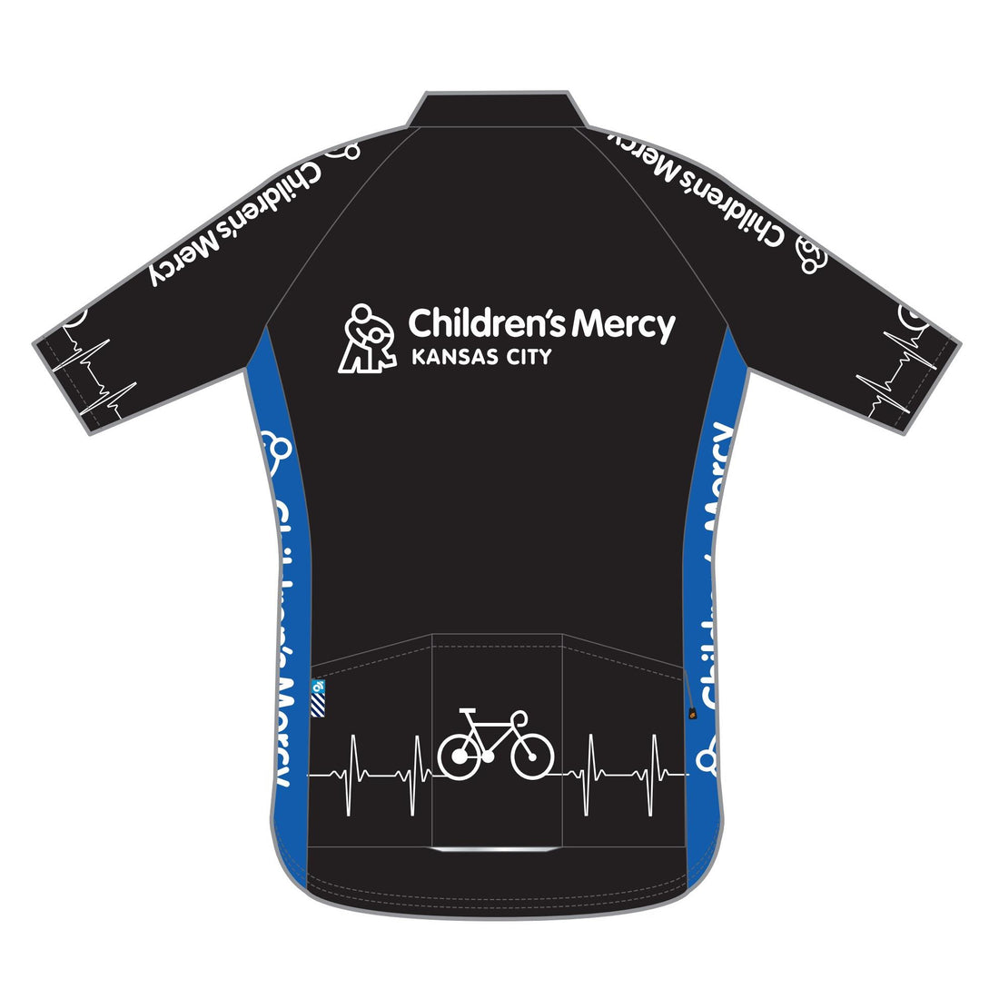 PERFORMANCE+ Jersey Long Sleeve