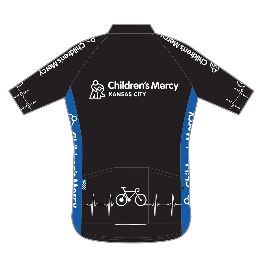 PERFORMANCE+ Jersey Long Sleeve