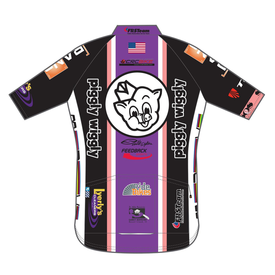 PERFORMANCE+ Jersey Long Sleeve