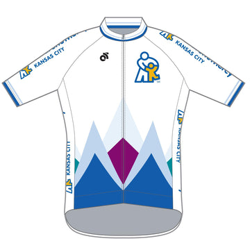 PERFORMANCE+ Jersey Long Sleeve