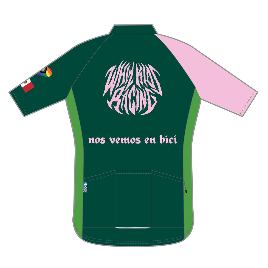 PERFORMANCE+ Jersey Long Sleeve