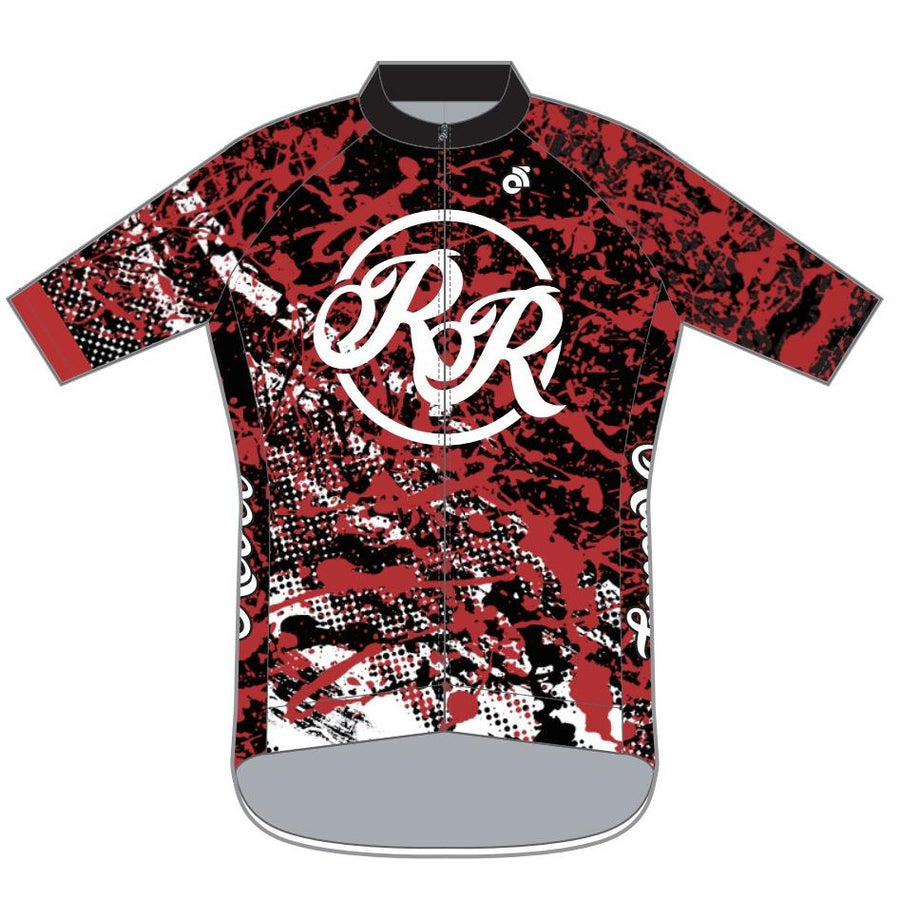 PERFORMANCE+ Jersey Long Sleeve