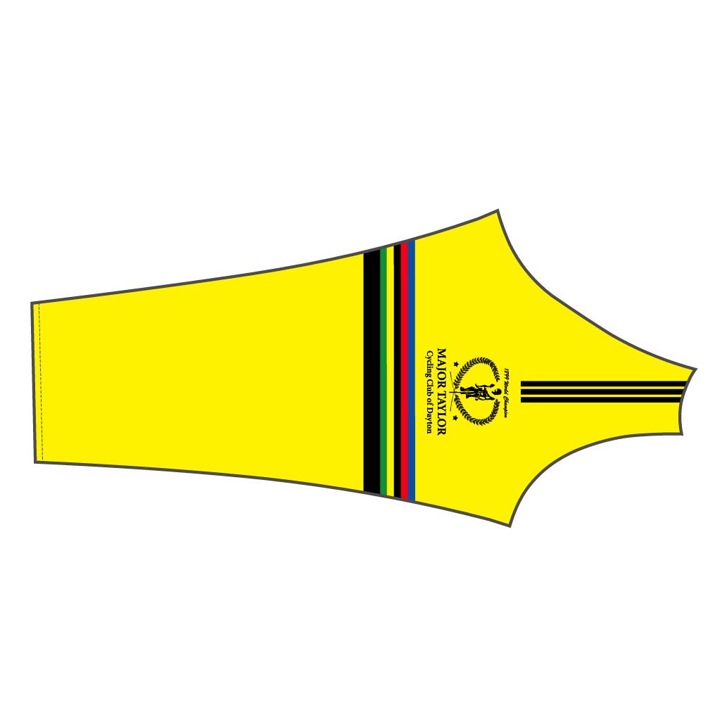 PERFORMANCE+ Jersey Long Sleeve