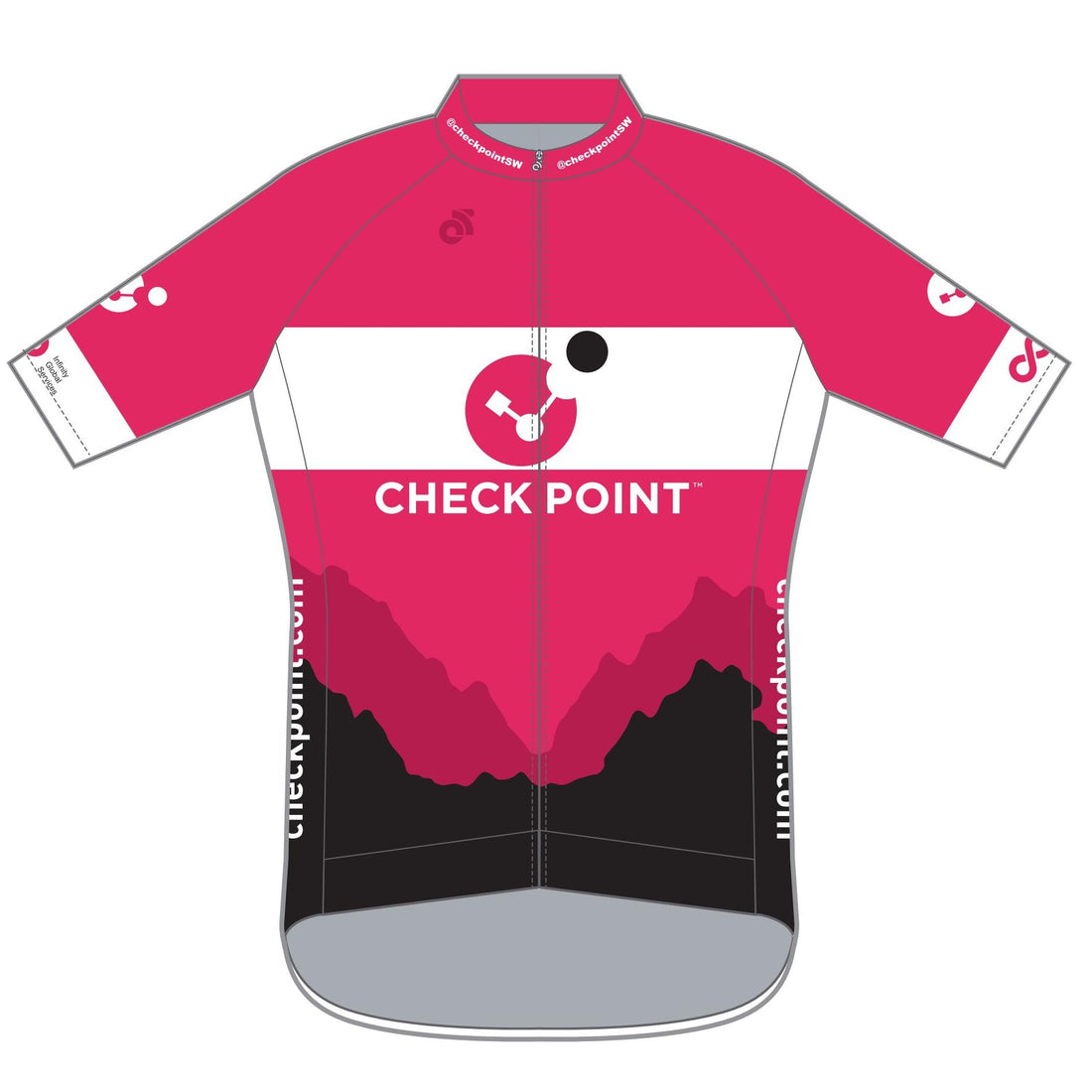 PERFORMANCE+ Jersey Long Sleeve