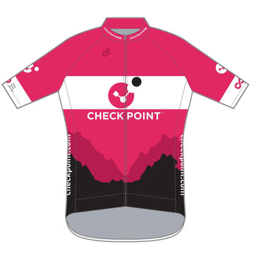 PERFORMANCE+ Jersey Long Sleeve