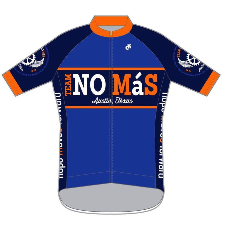 PERFORMANCE+ Jersey Long Sleeve