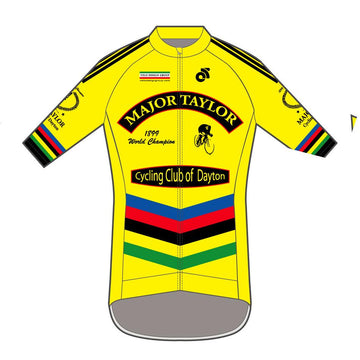 PERFORMANCE+ Jersey Long Sleeve