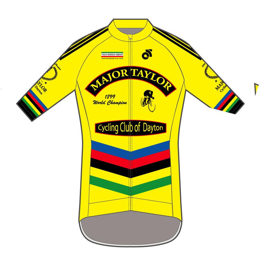 PERFORMANCE+ Jersey Long Sleeve