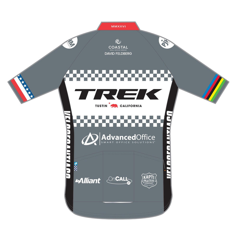 PERFORMANCE+ Jersey Long Sleeve