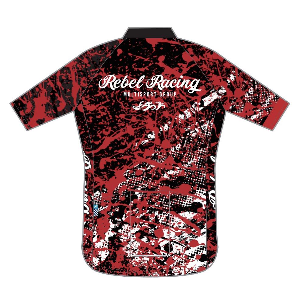 PERFORMANCE+ Jersey Long Sleeve