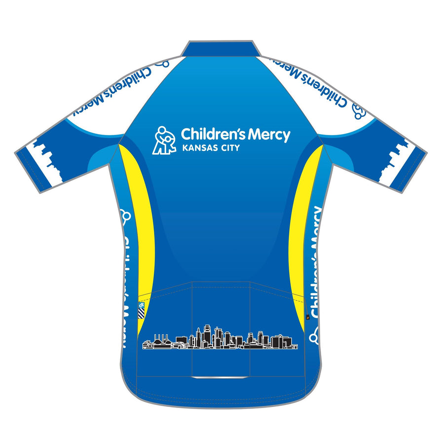 PERFORMANCE+ Jersey Long Sleeve