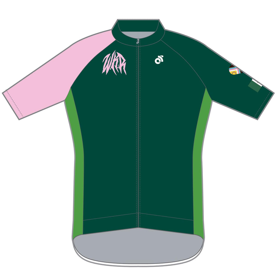 PERFORMANCE+ Jersey Long Sleeve