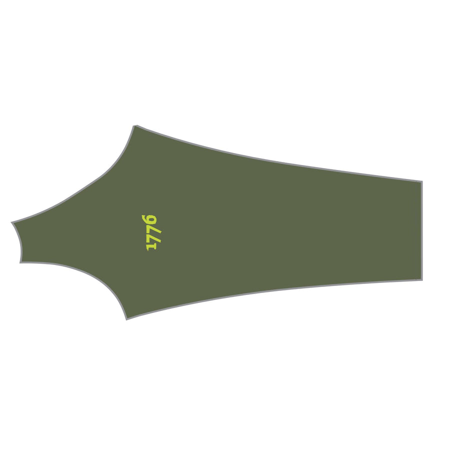 Delaration of Independence PERFORMANCE+ Jersey Long Sleeve
