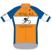 PERFORMANCE+ Jersey Long Sleeve