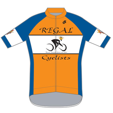 PERFORMANCE+ Jersey Long Sleeve