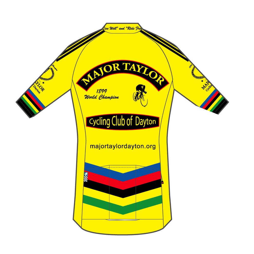 PERFORMANCE+ Jersey Long Sleeve